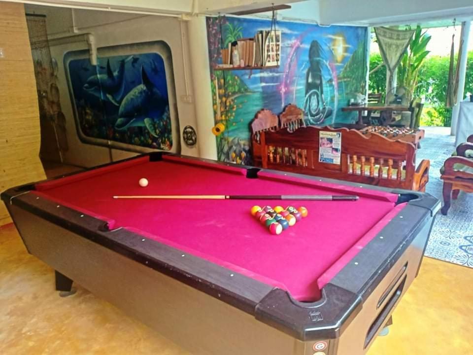 Peace Home Kpg Baan Khai エクステリア 写真