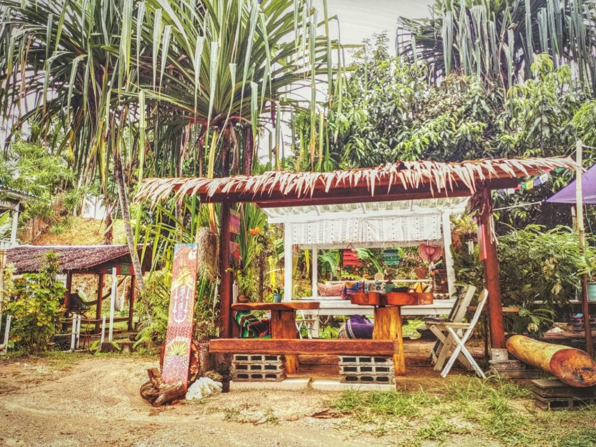 Peace Home Kpg Baan Khai エクステリア 写真
