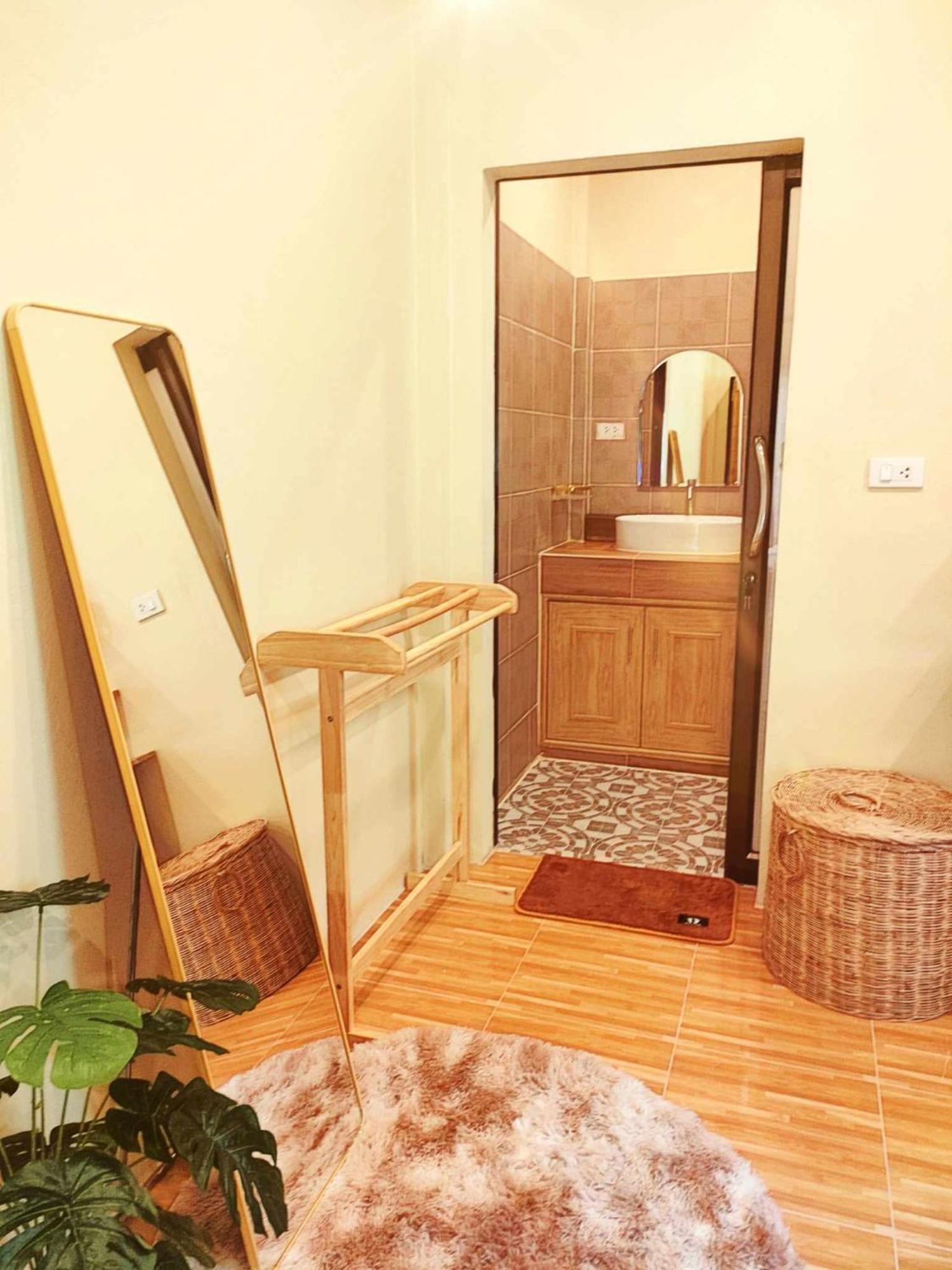 Peace Home Kpg Baan Khai エクステリア 写真