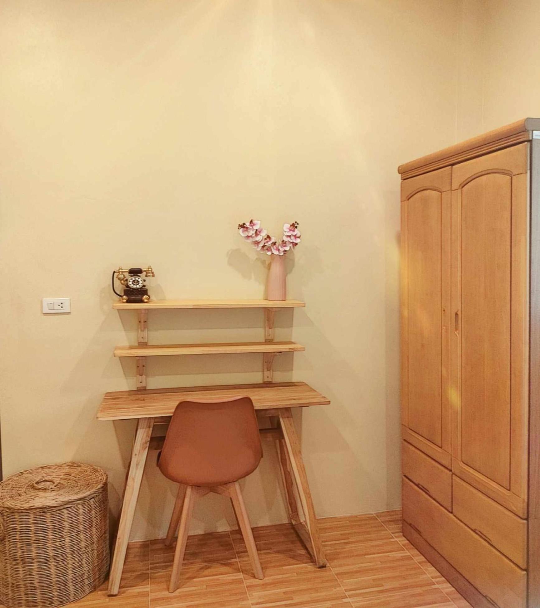 Peace Home Kpg Baan Khai エクステリア 写真