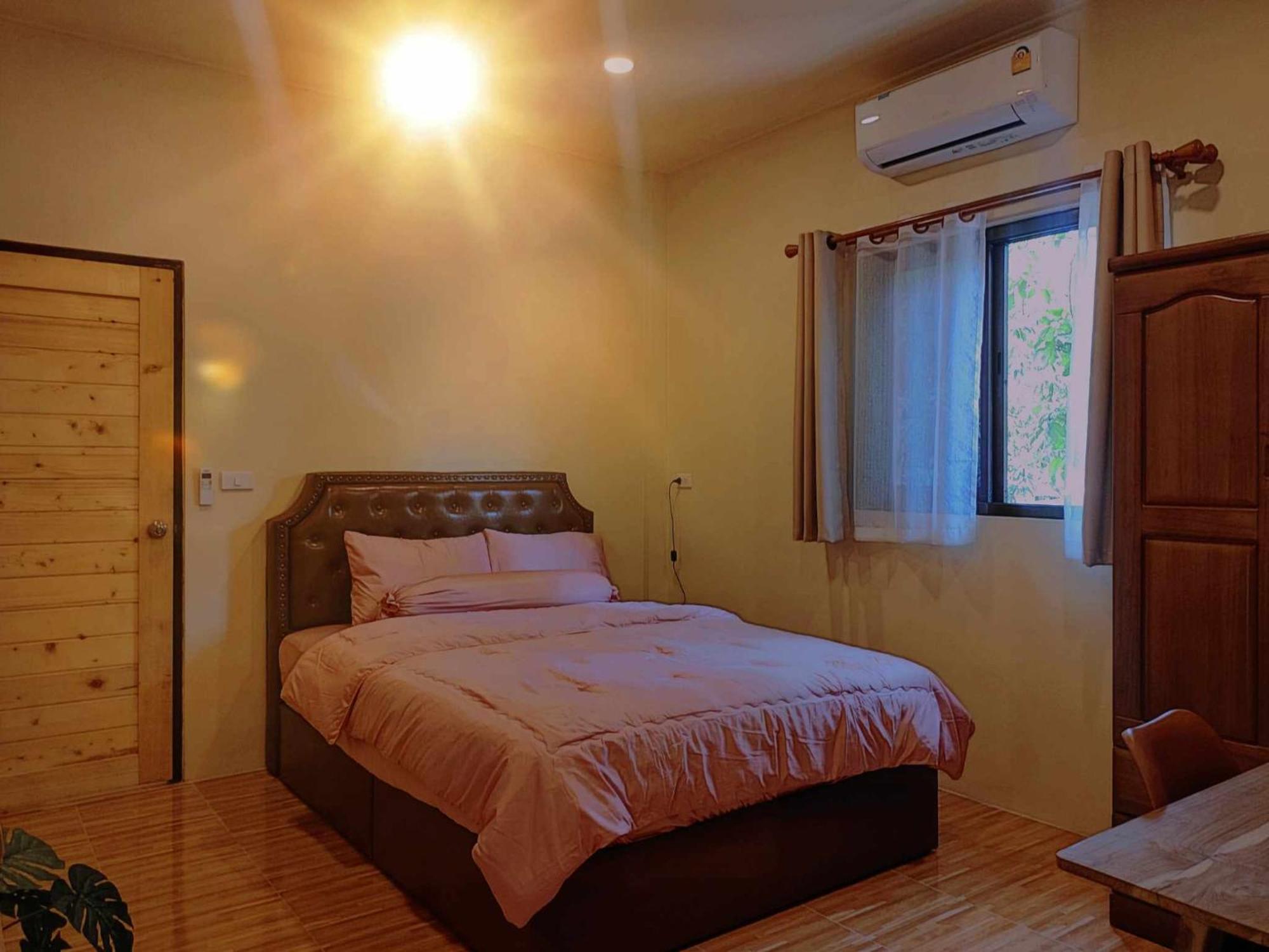 Peace Home Kpg Baan Khai エクステリア 写真
