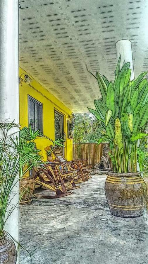Peace Home Kpg Baan Khai エクステリア 写真