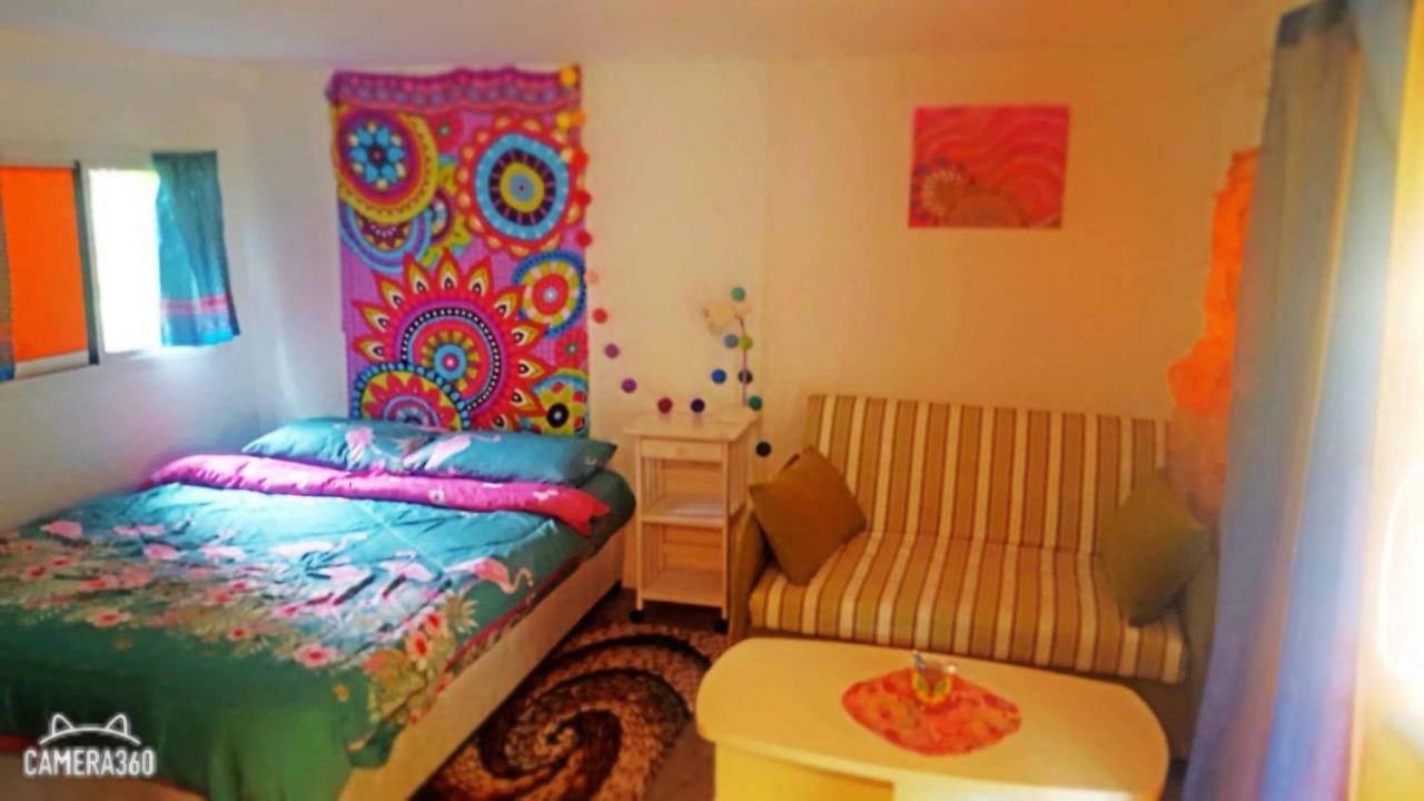 Peace Home Kpg Baan Khai エクステリア 写真