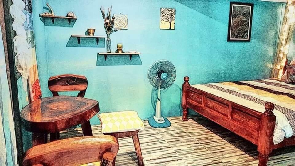 Peace Home Kpg Baan Khai エクステリア 写真
